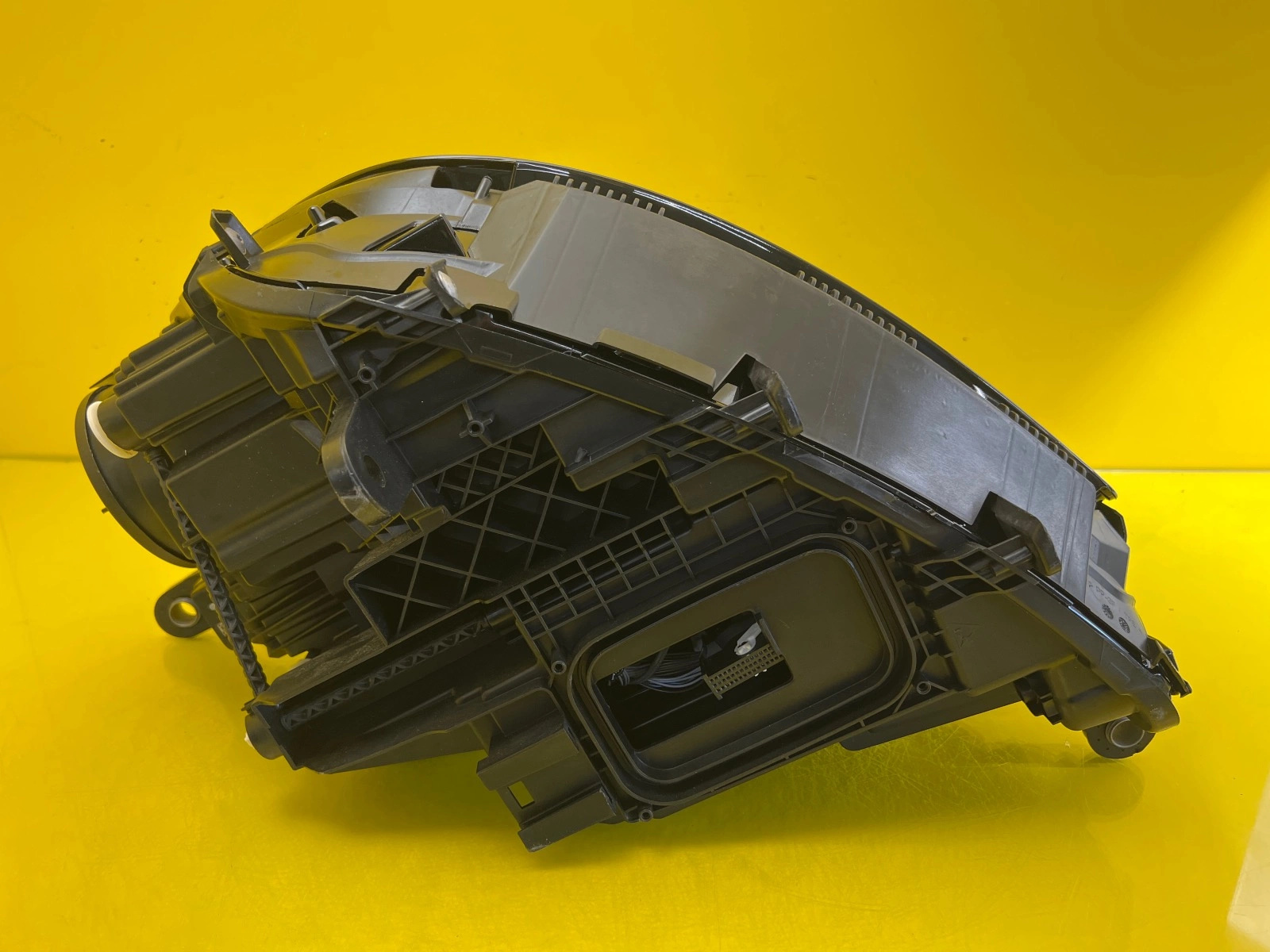 Reflektor Lampa Prawa Mercedes GLS W167 X167 Full Led Multibeam A1679069609 Autolamps 5 Reflektor Lampa Prawa Mercedes GLS W167 X167 Full Led Multibeam A1679069609