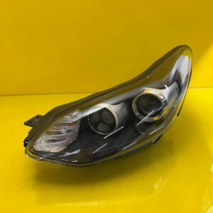 Reflektor Lampa Lewa Kia Sportage IV Led 92101F1010 Autolamps Reflektor Lampa Lewa Kia Sportage IV Led 92101F1010