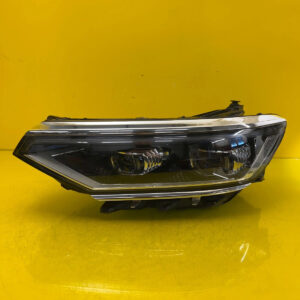 Reflektor Lampa Lewa VW Passat B8 Lift 19- Full Led 3G1941081T Autolamps Reflektor Lampa Lewa VW Passat B8 Lift 19- Full Led 3G1941081T