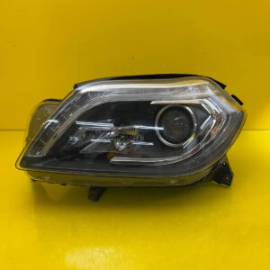 Reflektor Lampa Lewa Mercedes GL W166 X166 Bi-Xenon Skrętna ILS A1668203659