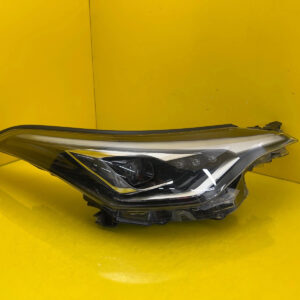 Reflektor Lampa Prawa Toyota CH-R CHR Full Led 81150-F4281-00