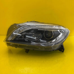 Reflektor Lampa Lewa Mercedes ML W166 Bi-Xenon Led A1668206059