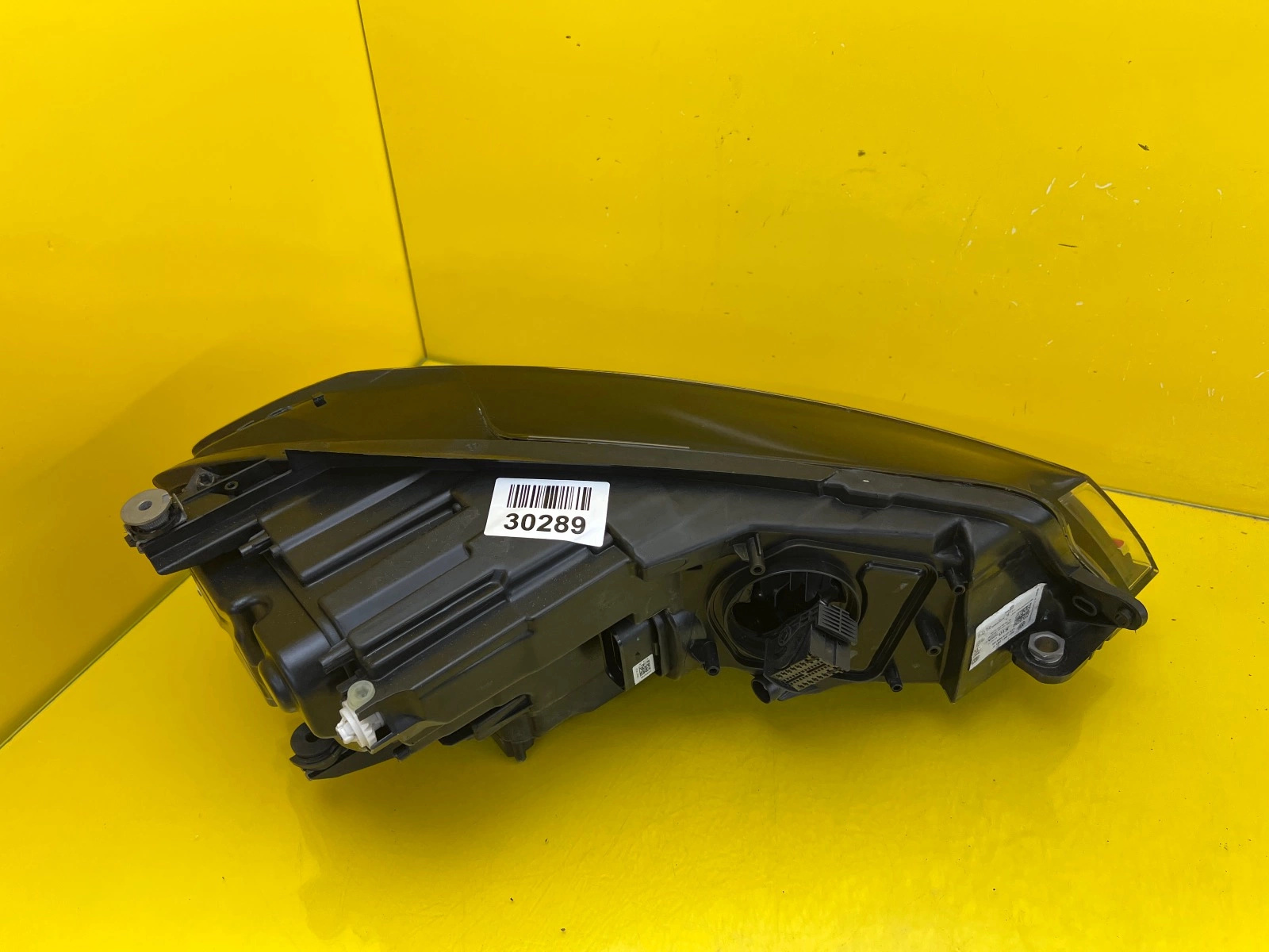 Reflektor Lampa Lewa VW Golf 7 VII Lift GTI Full Led 5G1941081A Autolamps 2 Reflektor Lampa Lewa VW Golf 7 VII Lift GTI Full Led 5G1941081A