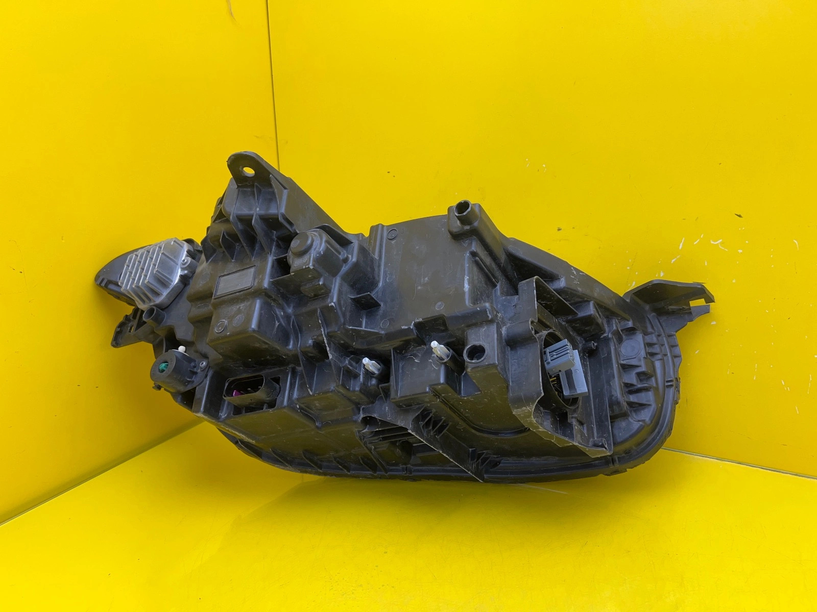 Reflektor Lampa Lewa Volvo XC90 II 17- Full Led 31655807 Autolamps 4 Reflektor Lampa Lewa Volvo XC90 II 17- Full Led 31655807