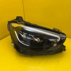 Reflektor Lampa Prawa Mercedes E-Klasa W213 Lift Full Led A2139069209