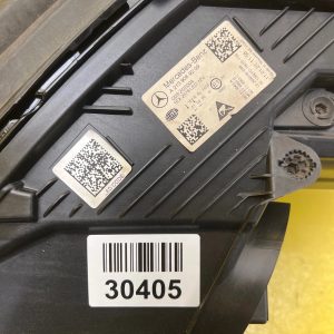 Reflektor Lampa Prawa Mercedes E-Klasa W213 Lift Full Led A2139069209