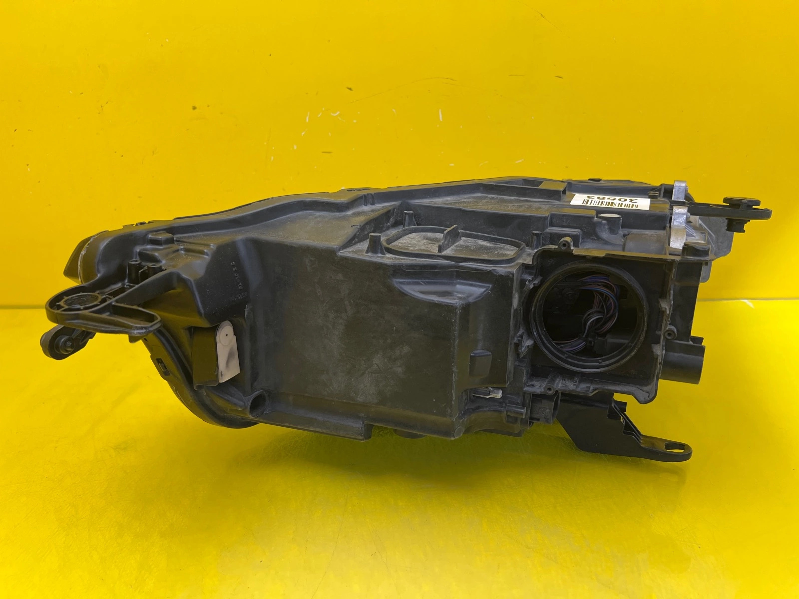 Reflektor Lampa Prawa VW T-ROC Full Led 2GA941036AD Autolamps 4 Reflektor Lampa Prawa VW T-ROC Full Led 2GA941036AD