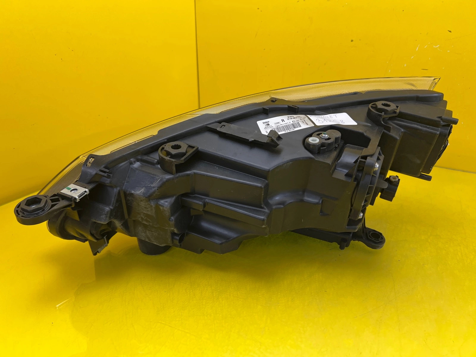 Reflektor Lampa Lewa Prawa Przednia Seat Ibiza V 6F Arona 18- Full Led 6F1941007B 6F1941008B Autolamps 3 Reflektor Lampa Lewa Prawa Przednia Seat Ibiza V 6F Arona 18- Full Led 6F1941007B 6F1941008B