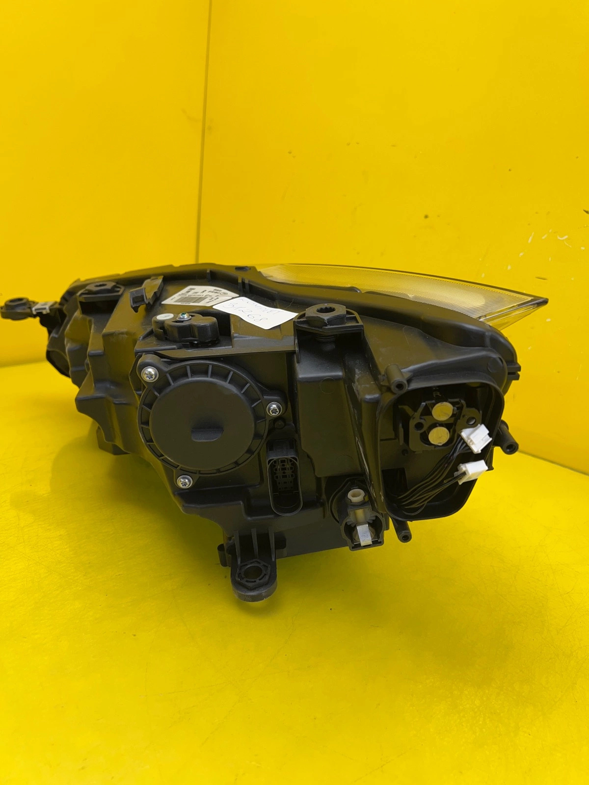 Reflektor Lampa Lewa Prawa Przednia Seat Ibiza V 6F Arona 18- Full Led 6F1941007B 6F1941008B Autolamps 4 Reflektor Lampa Lewa Prawa Przednia Seat Ibiza V 6F Arona 18- Full Led 6F1941007B 6F1941008B