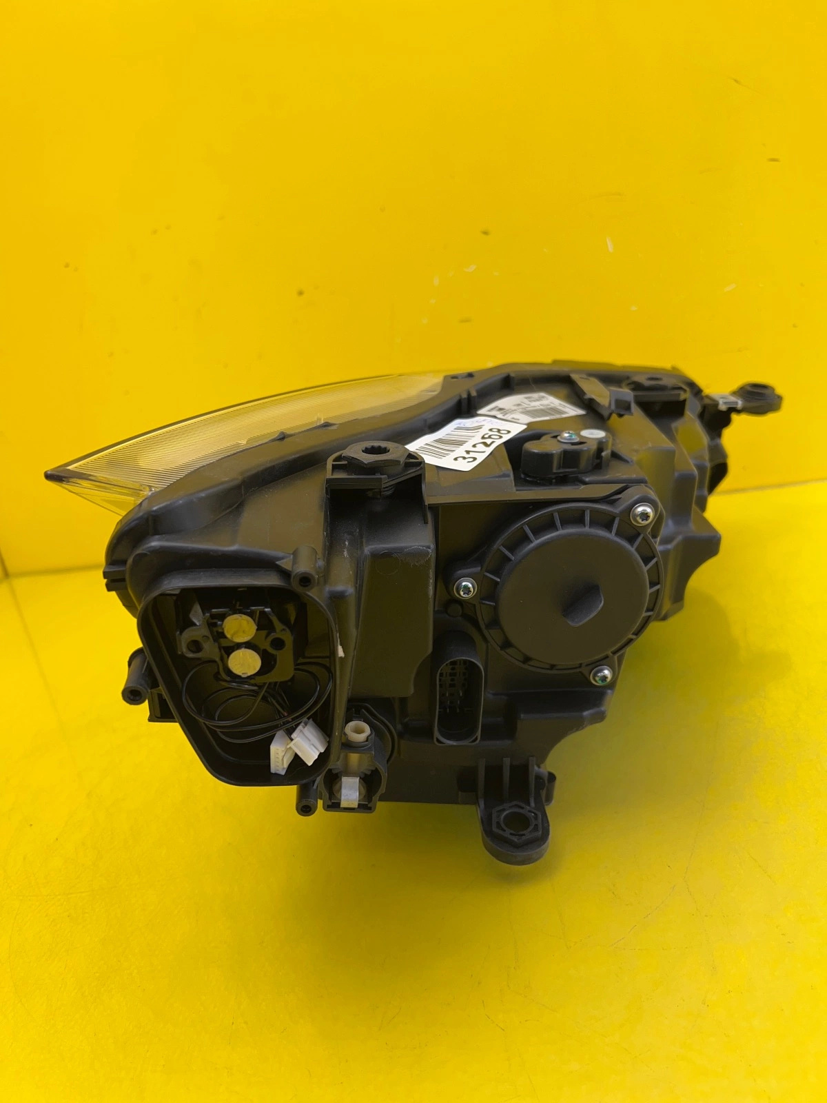 Reflektor Lampa Lewa Prawa Przednia Seat Ibiza V 6F Arona 18- Full Led 6F1941007B 6F1941008B Autolamps 8 Reflektor Lampa Lewa Prawa Przednia Seat Ibiza V 6F Arona 18- Full Led 6F1941007B 6F1941008B