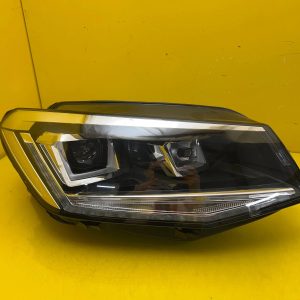 Reflektor Lampa Prawa VW Caddy 2K1 Lift 2K5 Xenon Led 2K1941032A