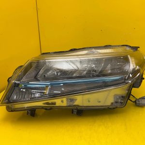 Reflektor Lampa Lewa Suzuki Vitara 3 III Lift Full Led 100-7R016 Autolamps Reflektor Lampa Lewa Suzuki Vitara 3 III Lift Full Led 100-7R016