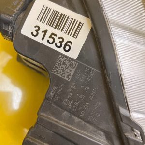 Reflektor Lampa Lewa Suzuki Vitara 3 III Lift Full Led 100-7R016