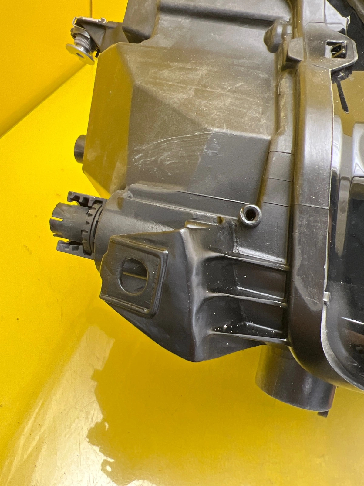 Reflektor Lampa Prawa Audi Q4 E-Tron Full Led 89A941034D Autolamps 6 Reflektor Lampa Prawa Audi Q4 E-Tron Full Led 89A941034D