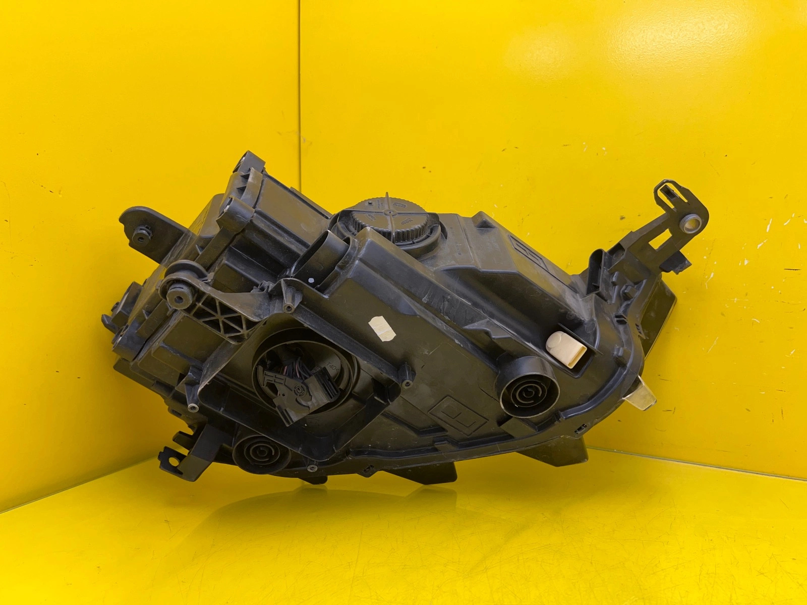 Reflektor Lampa Lewa VW T-Roc Full Led 2GA941035H Autolamps 4 Reflektor Lampa Lewa VW T-Roc Full Led 2GA941035H