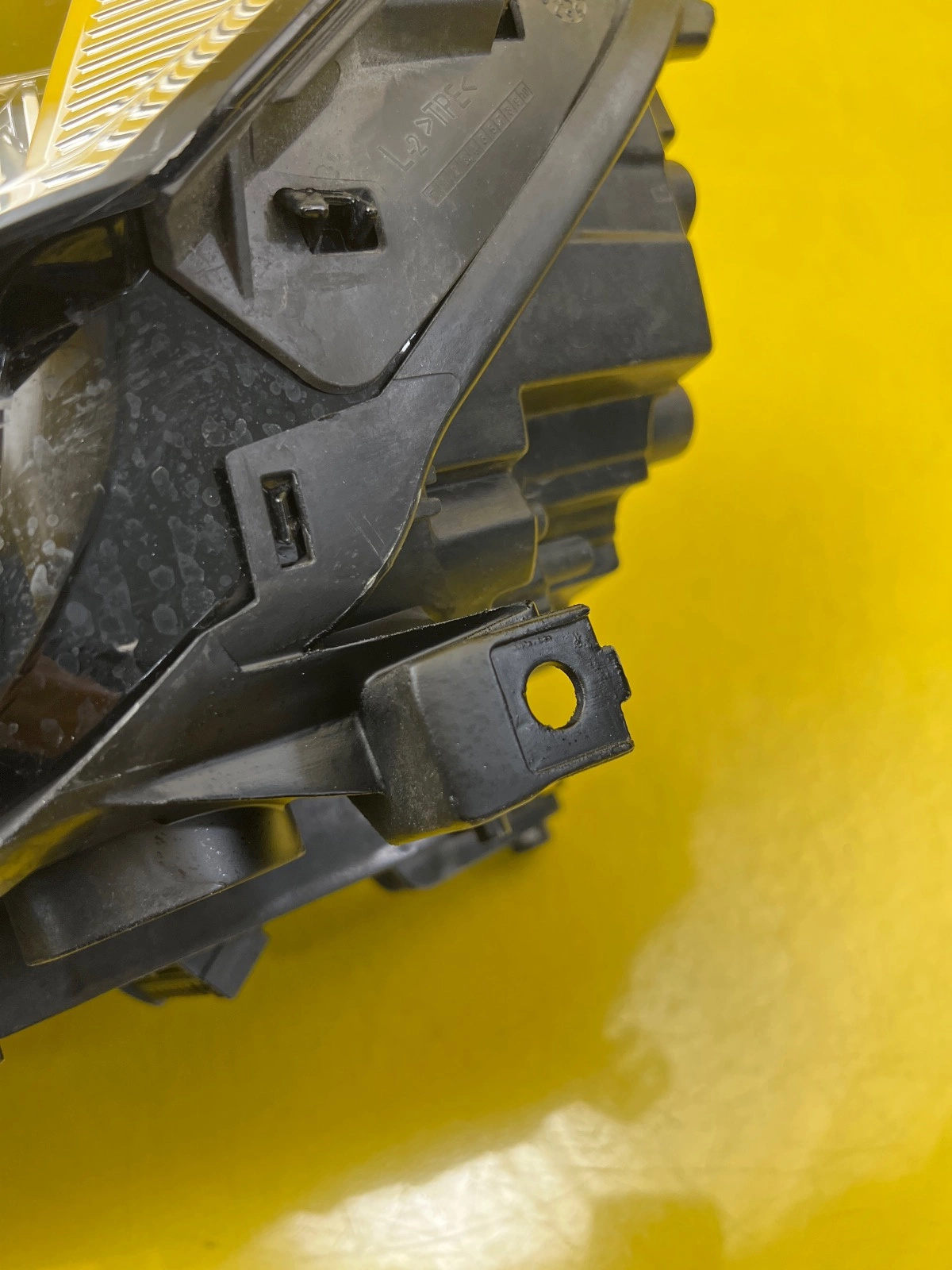 Reflektor Lampa Lewa VW T-Roc Full Led 2GA941035H Autolamps 5 Reflektor Lampa Lewa VW T-Roc Full Led 2GA941035H