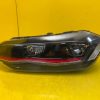 Reflektor Lampa Prawa Mercedes GLE W167 Full Led Multibeam A1679068607