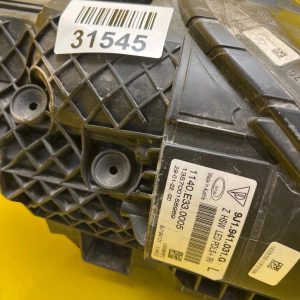 Reflektor Lampa Lewa Przednia Porsche Taycan Full Led Matrix 9J1941031G