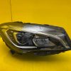 Reflektor Lampa Prawa Mercedes CLA W117 Lift Full Led 17-19 A1178206861