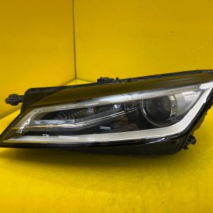 Reflektor Lampa Lewa Audi TT 8S 8S0 14- Xenon Led 8S0941005 Autolamps Reflektor Lampa Lewa Audi TT 8S 8S0 14- Xenon Led 8S0941005