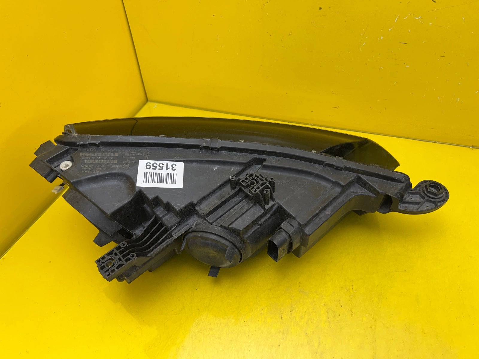 Reflektor Lampa Lewa Audi TT 8S 8S0 14- Xenon Led 8S0941005 Autolamps 3 Reflektor Lampa Lewa Audi TT 8S 8S0 14- Xenon Led 8S0941005