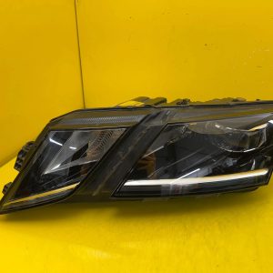 Reflektor Lampa Lewa Przednia Skoda Octavia 3 Full Led 5E1941015D Autolamps Reflektor Lampa Lewa Przednia Skoda Octavia 3 Full Led 5E1941015D