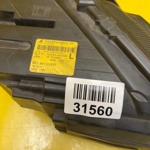 Reflektor Lampa Lewa Przednia Skoda Octavia 3 Full Led 5E1941015D