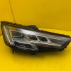 Reflektor Lampa Przód Prawa Audi A4 B9 8W 8W0941036 Matrix