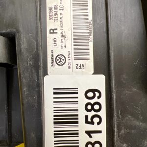 Reflektor Lampa Przednia Prawa VW T6 Full Led 7E1941036