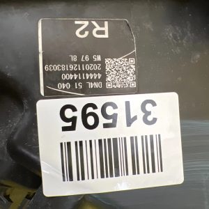 Reflektor Lampa Lewa Przód Mazda MX30 MX-30 2021- Full Led DN4L-51040