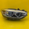 Reflektor Lampa Lewa Przód VW T-Roc 2G1 17-21 Full Led 2GA941035P