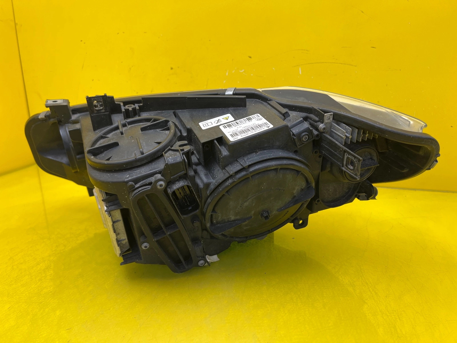 Reflektor Lampa Prawa BMW 4 F32 F33 F36 Xenon USA 7410796-03 Autolamps 4 Reflektor Lampa Prawa BMW 4 F32 F33 F36 Xenon USA 7410796-03