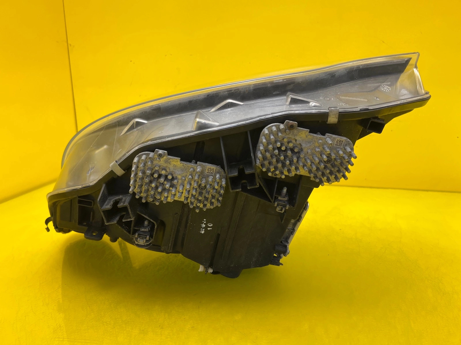 Reflektor Lampa Prawa BMW 4 F32 F33 F36 Xenon USA 7410796-03 Autolamps 6 Reflektor Lampa Prawa BMW 4 F32 F33 F36 Xenon USA 7410796-03