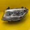 Reflektor Lampa Lewa Mercedes GLE W167 Lift 23- Full Led A1679066908 Autolamps 44 Reflektor Lampa Lewa Mercedes GLE W167 Lift 23- Full Led A1679066908
