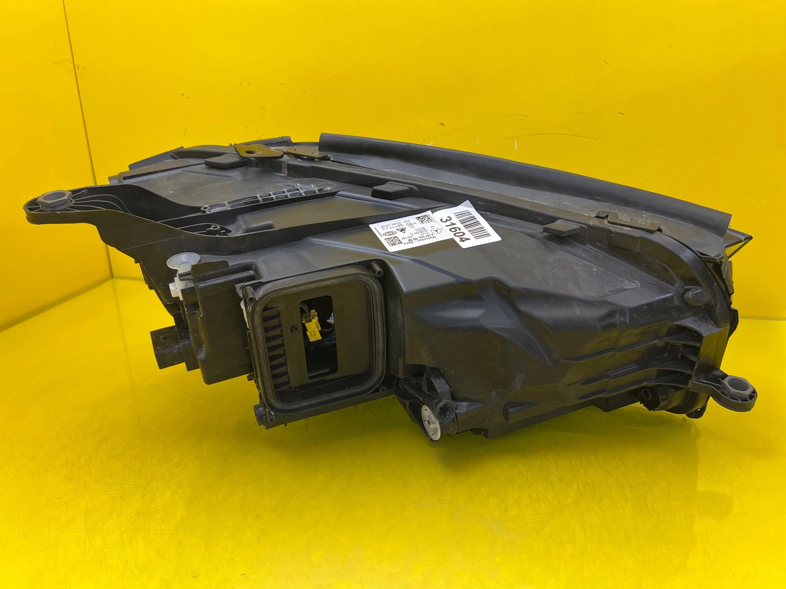 Reflektor Lampa Lewa Mercedes GLE W167 Lift 23- Full Led A1679066908 Autolamps 3 Reflektor Lampa Lewa Mercedes GLE W167 Lift 23- Full Led A1679066908