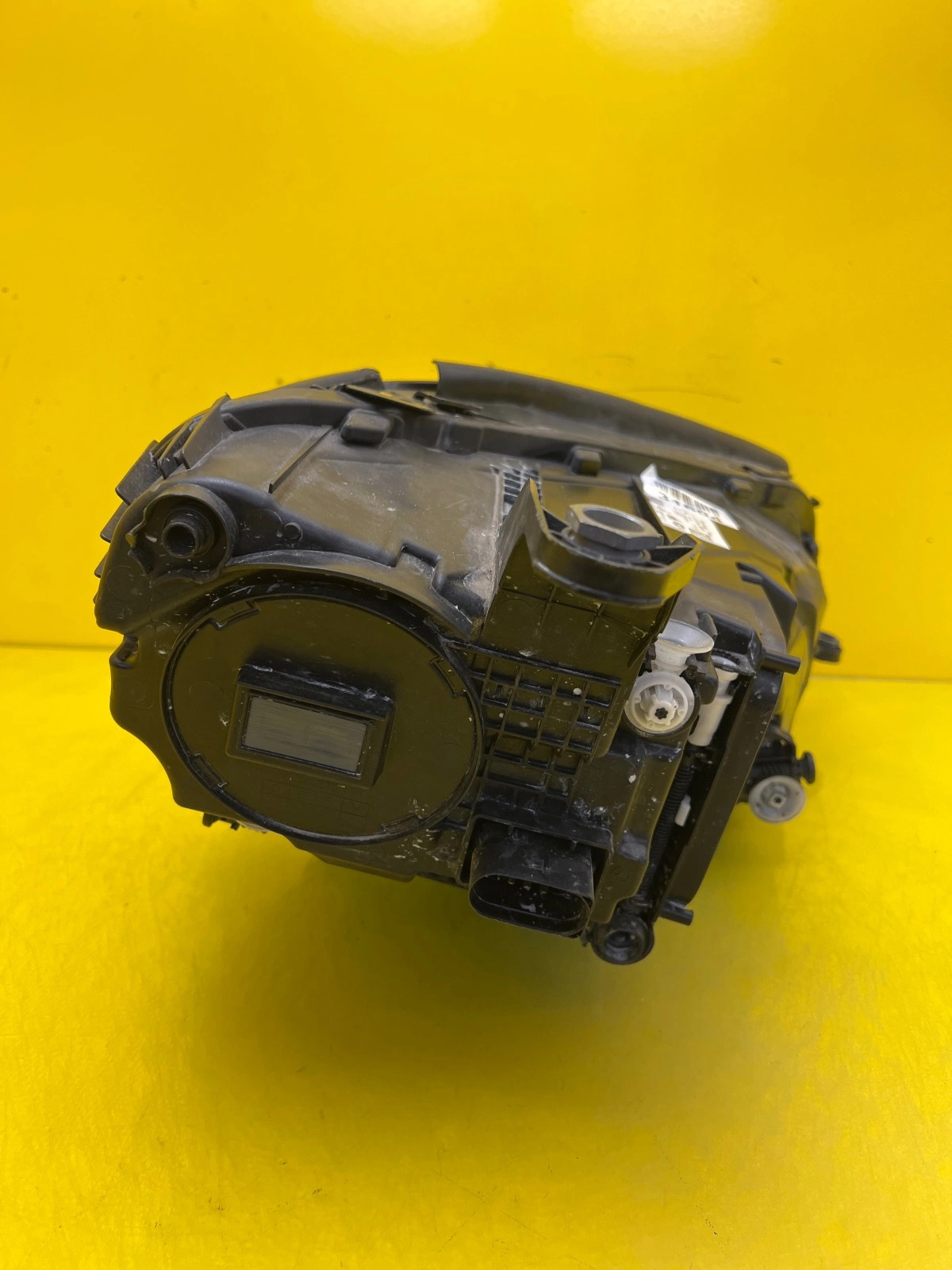 Reflektor Lampa Lewa Mercedes GLE W167 Lift 23- Full Led A1679066908 Autolamps 4 Reflektor Lampa Lewa Mercedes GLE W167 Lift 23- Full Led A1679066908