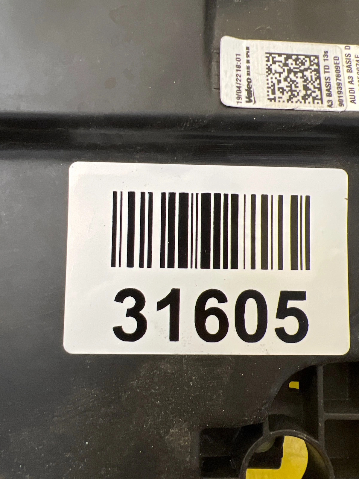 Reflektor Lampa Prawa Audi A3 S3 RS3 8Y0 20- Full Led 8Y0941012 Autolamps 3 Reflektor Lampa Prawa Audi A3 S3 RS3 8Y0 20- Full Led 8Y0941012