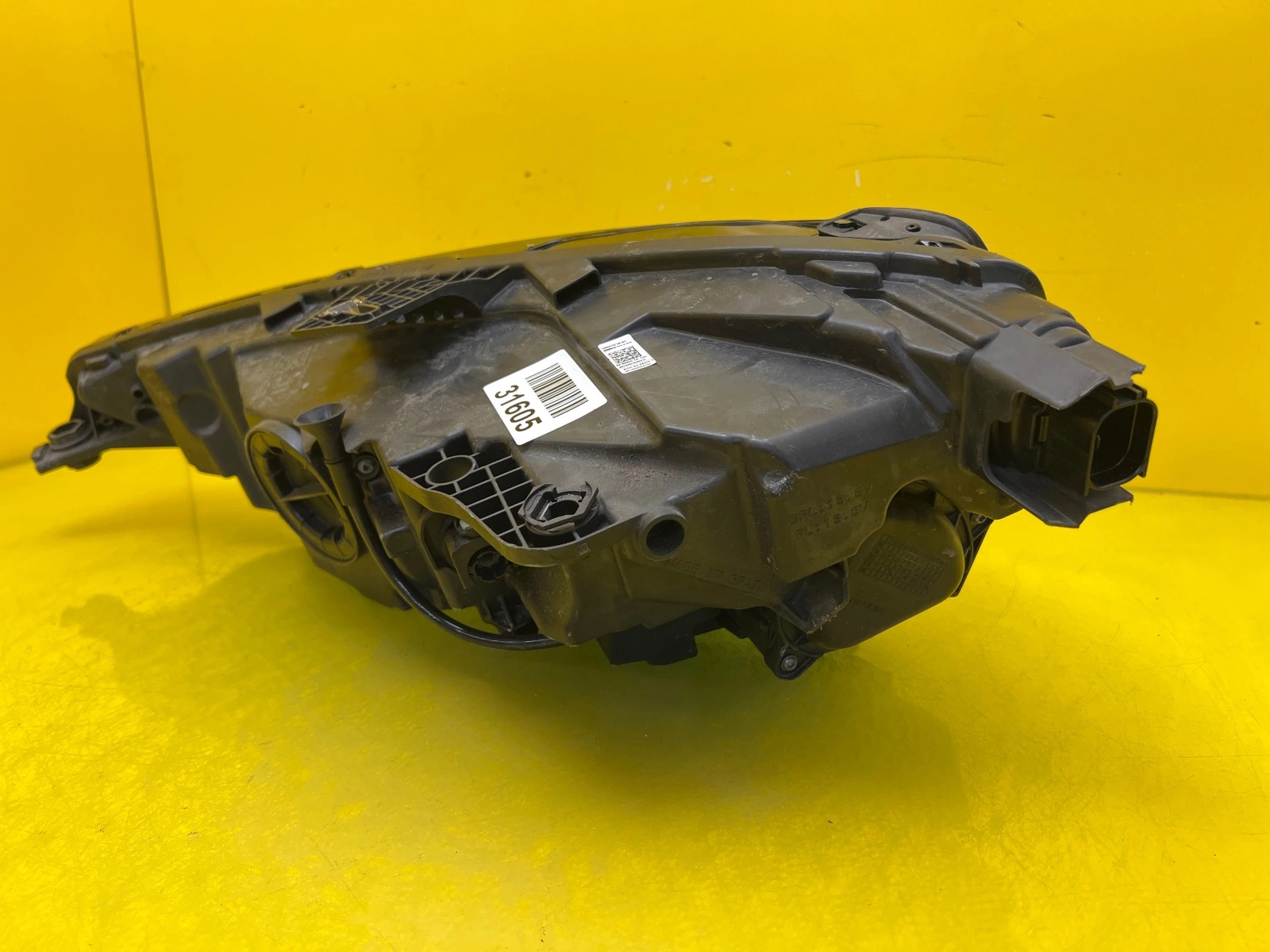 Reflektor Lampa Prawa Audi A3 S3 RS3 8Y0 20- Full Led 8Y0941012 Autolamps 5 Reflektor Lampa Prawa Audi A3 S3 RS3 8Y0 20- Full Led 8Y0941012