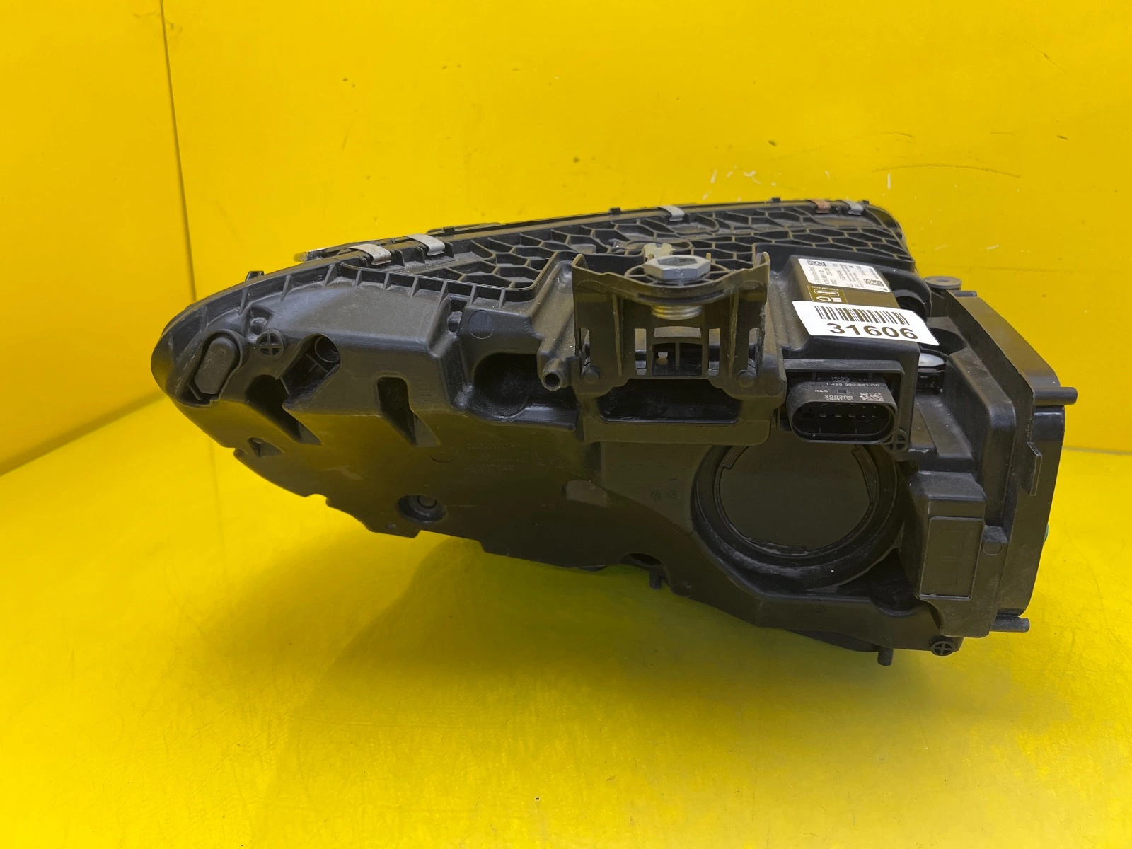 Reflektor Lampa Lewa Przód Mercedes EQS V297 W297 Digital Led A2979061102 Autolamps 4 Reflektor Lampa Lewa Przód Mercedes EQS V297 W297 Digital Led A2979061102