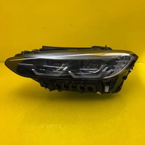 Reflektor Lampa Lewa BMW 4 G22 G23 G26 Full Led 5A19351-03 Autolamps Reflektor Lampa Lewa BMW 4 G22 G23 G26 Full Led 5A19351-03