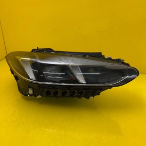 Reflektor Lampa Prawa BMW 4 G22 G23 G26 Lift LCI LED 5A3B302-06 Autolamps Reflektor Lampa Prawa BMW 4 G22 G23 G26 Lift LCI LED 5A3B302-06