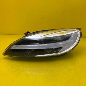 Reflektor Lampa Lewa Volvo V40 XC40 Mid Led 16-19 32228483 Autolamps Reflektor Lampa Lewa Volvo V40 XC40 Mid Led 16-19 32228483