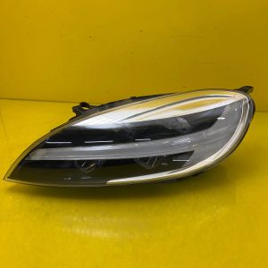 Reflektor Lampa Lewa Przód Volvo V40 II 2 Lift Full Led 16-19 31420443 Autolamps Reflektor Lampa Lewa Przód Volvo V40 II 2 Lift Full Led 16-19 31420443