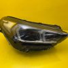 Reflektor Lampa Lewa Przednia Renault Kangoo III IV 2021- 260608411R Autolamps 44 Reflektor Lampa Lewa Przednia Renault Kangoo III IV 2021- 260608411R