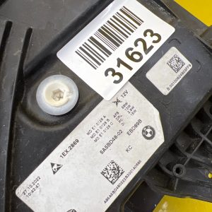 Reflektor Lampa Prawa BMW X1 U11 22- Full Led 5A5BD48-02