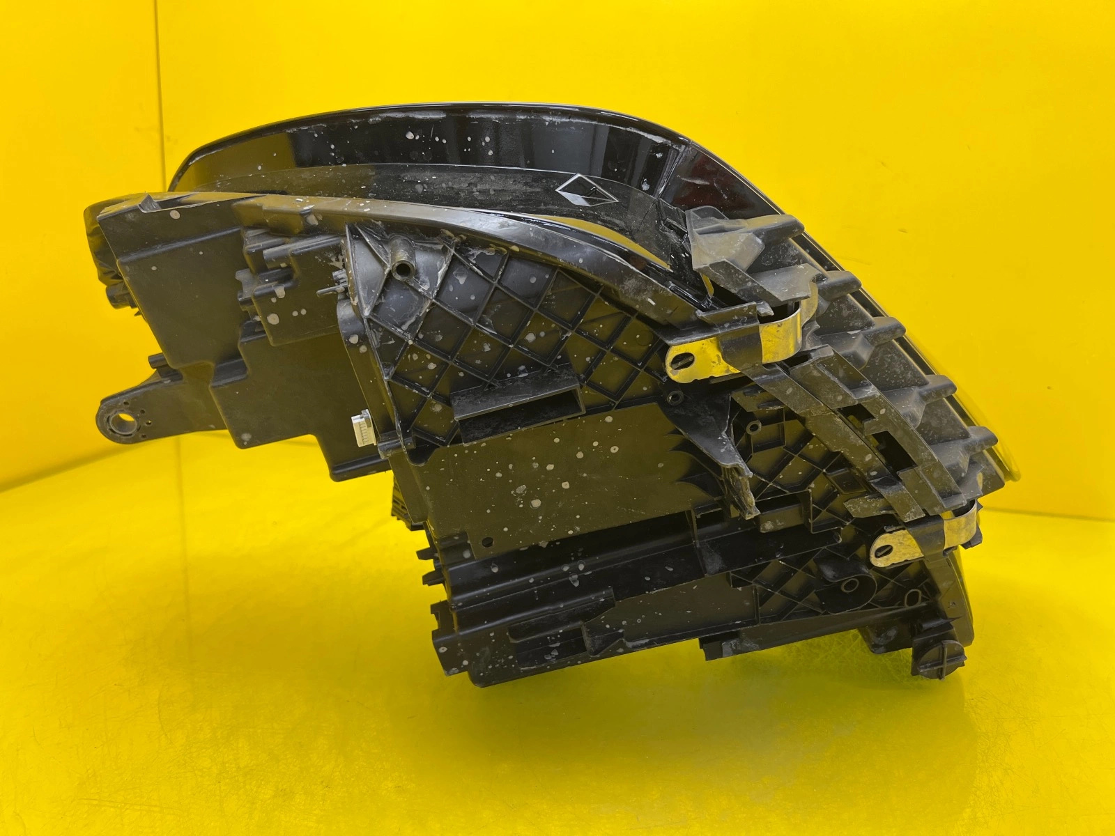 Reflektor Lampa Prawa BMW X1 U11 22- Full Led 5A5BD48-02 Autolamps 5 Reflektor Lampa Prawa BMW X1 U11 22- Full Led 5A5BD48-02