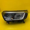 Reflektor Lampa Lewa Przednia Renault Kangoo III IV 2021- 260608411R