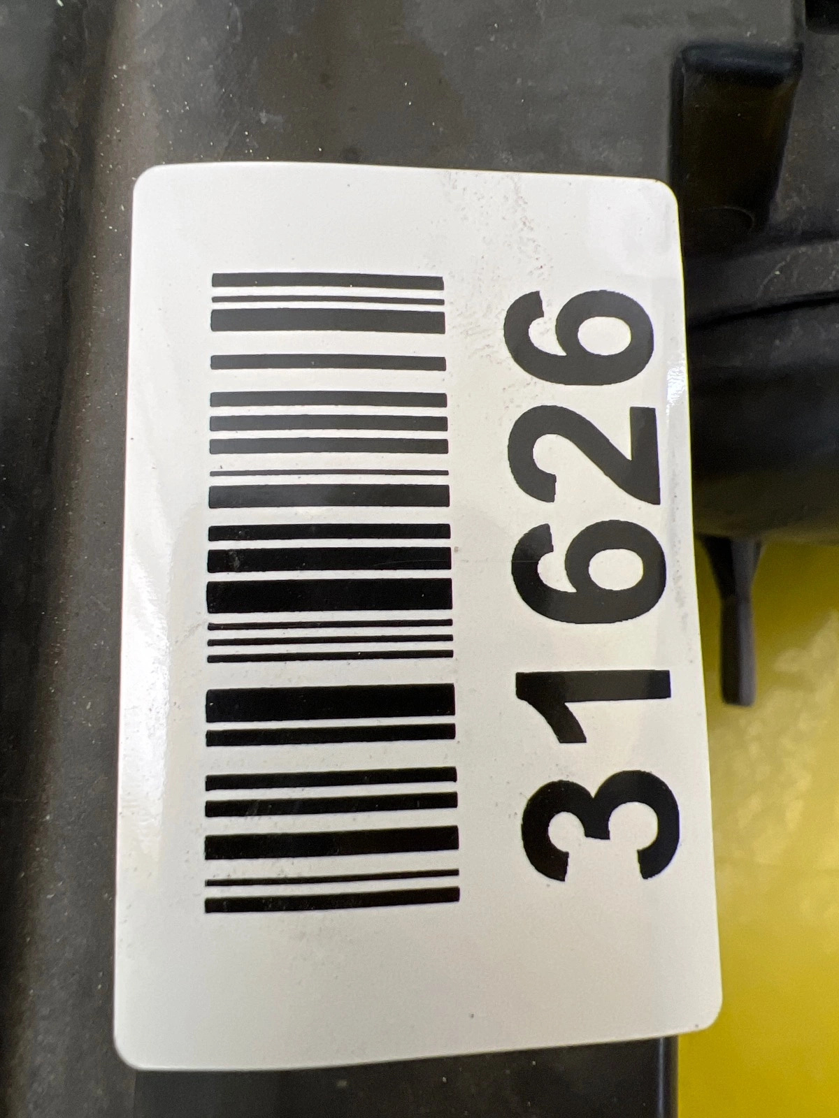 Reflektor Lampa Lewa VW Touran II 1T1 Lift Xenon Skrętny + Led 1T1941751G Autolamps 2 Reflektor Lampa Lewa VW Touran II 1T1 Lift Xenon Skrętny + Led 1T1941751G