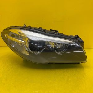 Reflektor Lampa Prawa BMW 5 F10 F11 Lift Xenon Skrętna 7408926-03 USA Autolamps Reflektor Lampa Prawa BMW 5 F10 F11 Lift Xenon Skrętna 7408926-03 USA