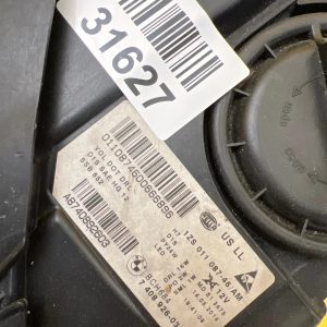 Reflektor Lampa Prawa BMW 5 F10 F11 Lift Xenon Skrętna 7408926-03 USA